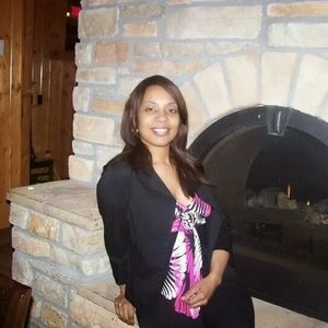 Meet your Posher, Tracy